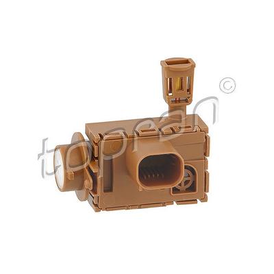 Topran Sensor, Luftgüte [Hersteller-Nr. 625006] für Audi, VW