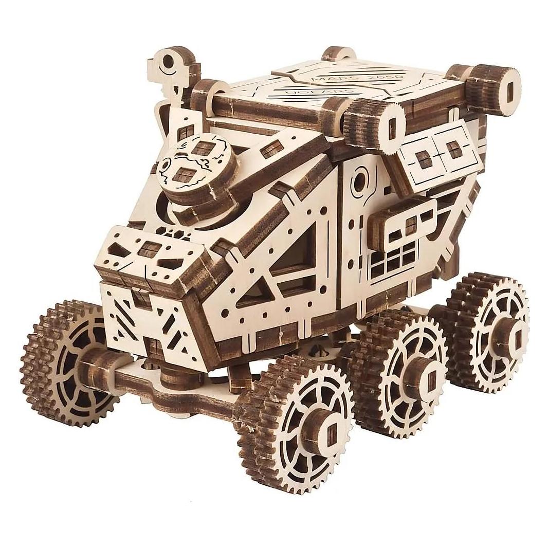Ugears Mars Buggy (700134)