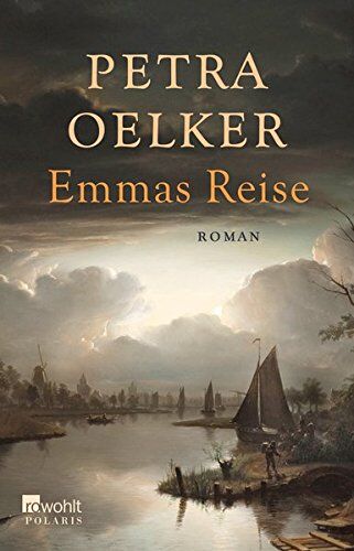Petra Oelker - Emmas Reise - Preis vom 30.09.2026 22:30:23 h