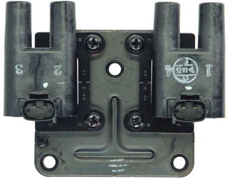 Zündspule DENSO DIC-0117