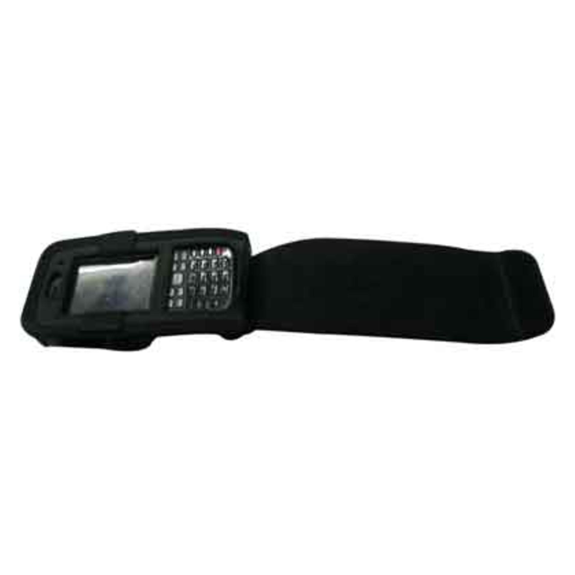 Max Michel Scannertasche für Honeywell Dolphin 6000, Schultergurt (19-SL1630-01)
