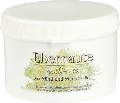 DS-Pharmagit GmbH EBERRAUTE Actif Tee 75 g 03399534