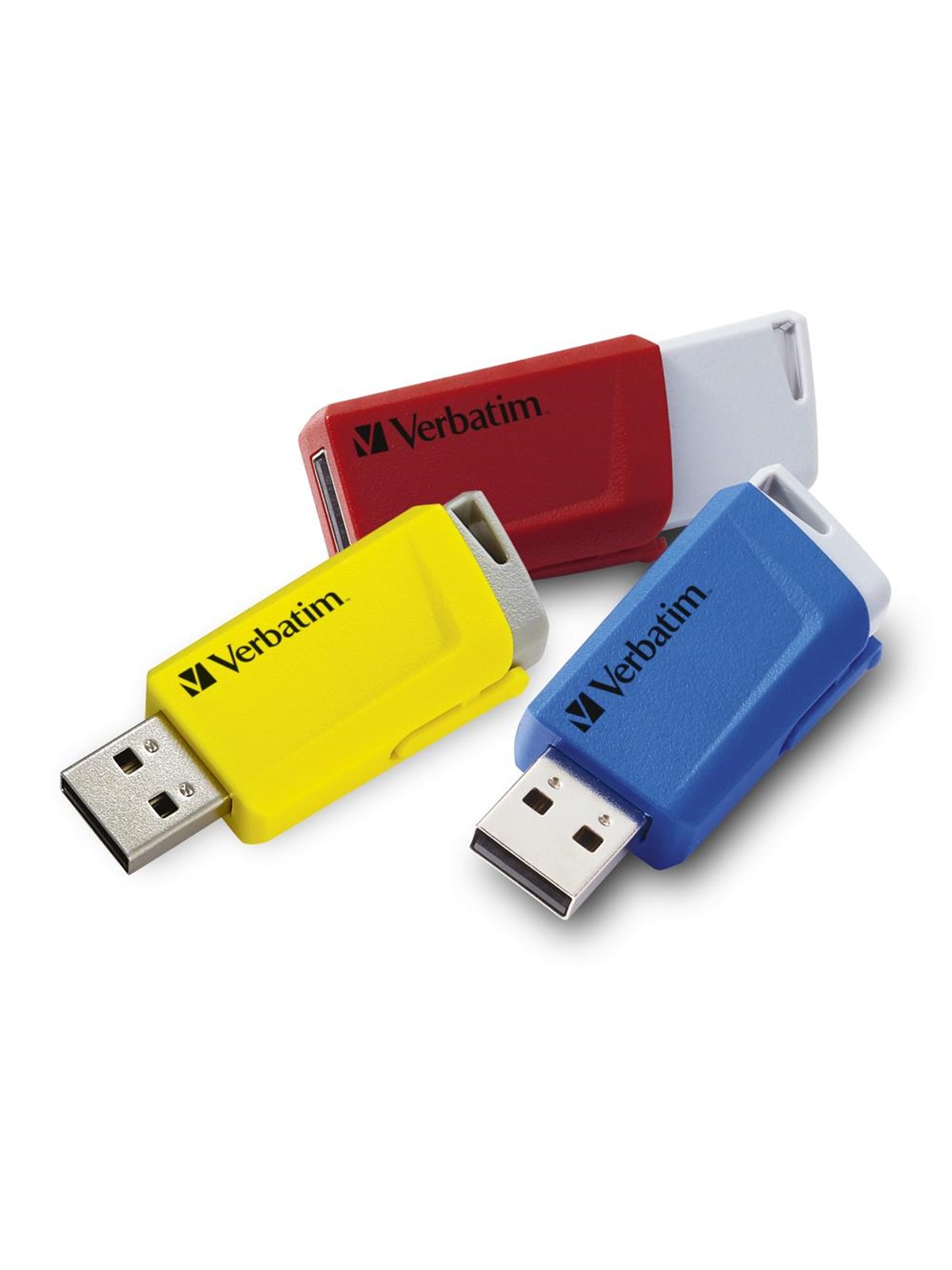 Verbatim Store 'n' Click - 16GB - USB-Stick