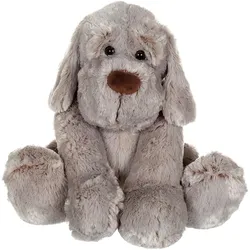 Gipsy Schmeichelhafter Hund Grau (50 cm)