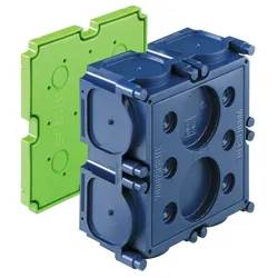 Spelsberg Abzweigkasten K3 EK