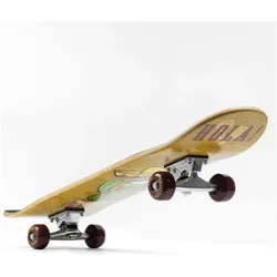 Smj, Skateboard