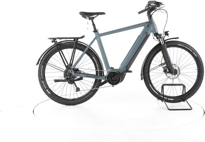Winora Sinus 9 i Vélo Électrique de Trekking - 294829