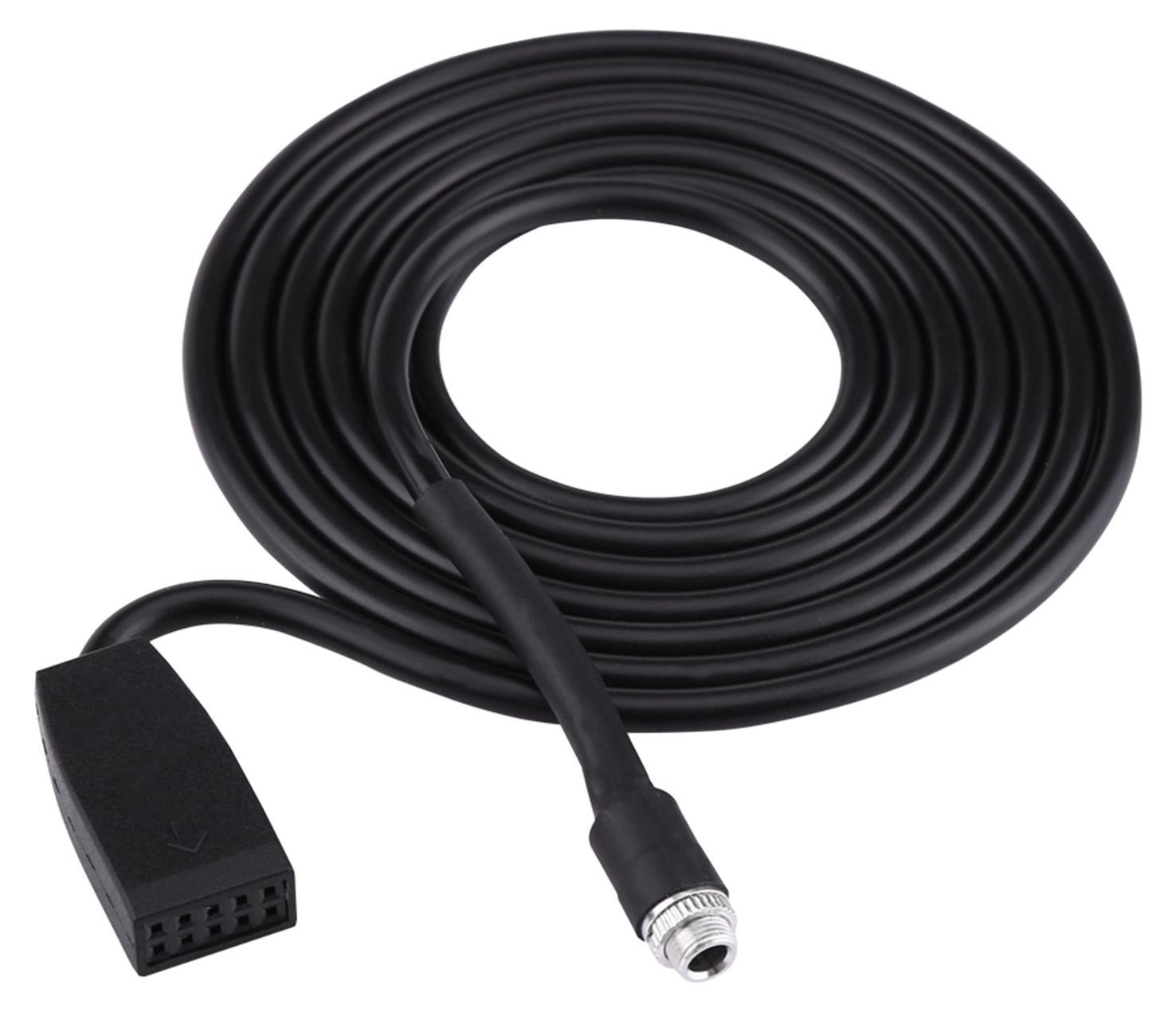Gistuch Plug&Play AUX-adapterkabel voor auto