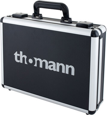 Thomann Case Yamaha MG06/MG06X Schwarz
