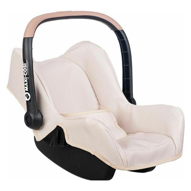 Smoby Maxi-Cosi Puppenautositz (7600240244)