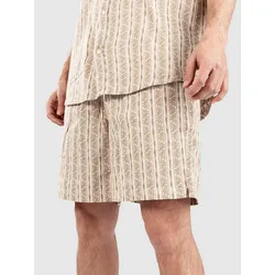 Quiksilver Taxer Jacquard Street Way Shorts wind chime Gr. L