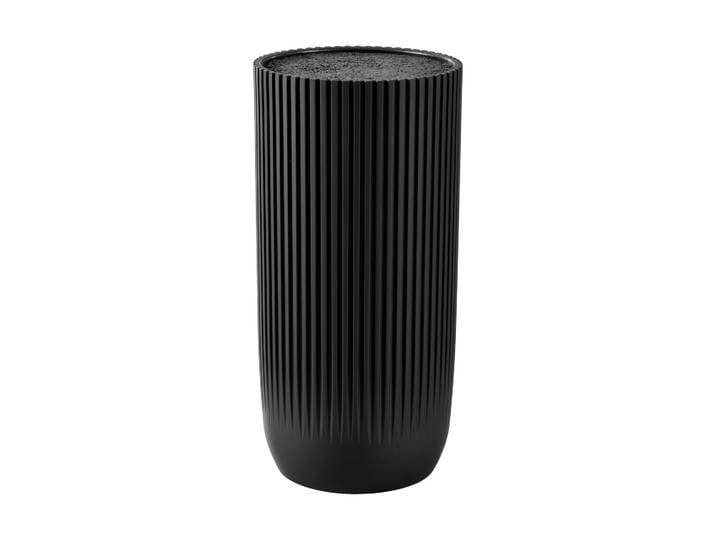 Dorre Bloc couteaux Kiki 24 cm Black