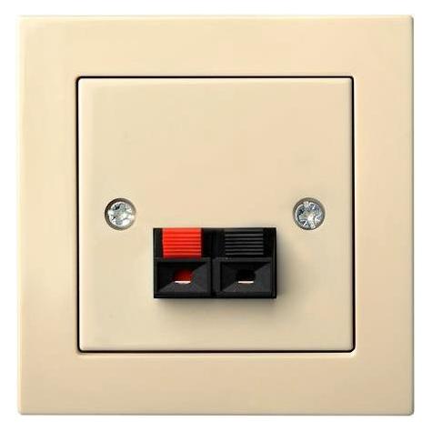 Liregus Speaker Connection Socket Epsilon (įg (IGL-2-01_E/S)