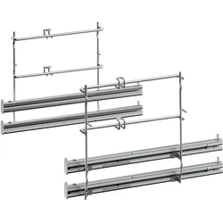 Neff Z11TF25X0, Zubehör Kochen + Backen