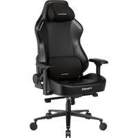 Craft XL Kunstleder , Gaming-Stuhl schwarz