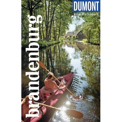 DuMont Reise-Taschenbuch Brandenburg, Taschenbuch von Ulrike Wiebrecht, MairDuMont, 978-3-616-02015-0
