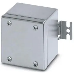 Phoenix Contact Klemmenkasten E S6 A 150X100X80