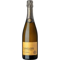 Langlois Crémant de Loire Brut Réserve