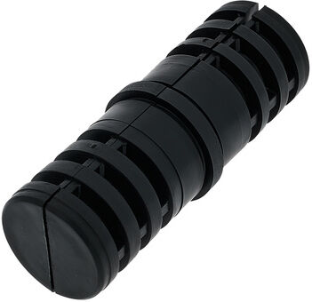 Jaspers Tube Connector