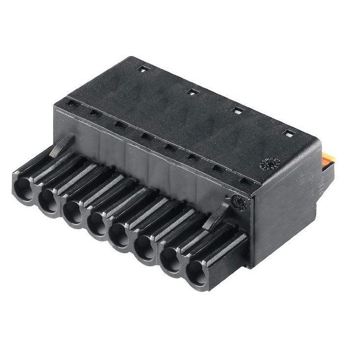 Weidmüller BLF 5.08HC BLF 5.08HC (1013630000)