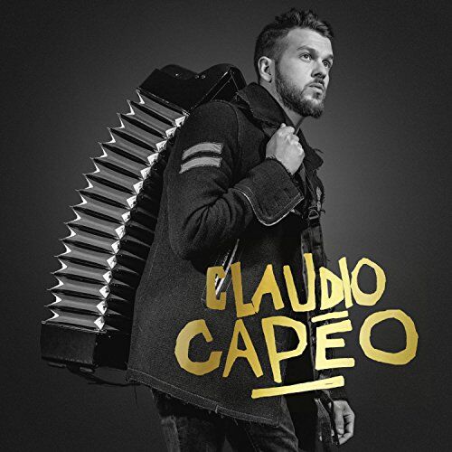 Claudio Capeo (Édition Collector) - Preis vom 11.10.2026 03:10:56 h