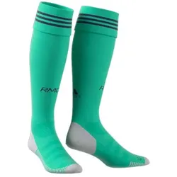 adidas Real Madrid Socken türkis 43-45