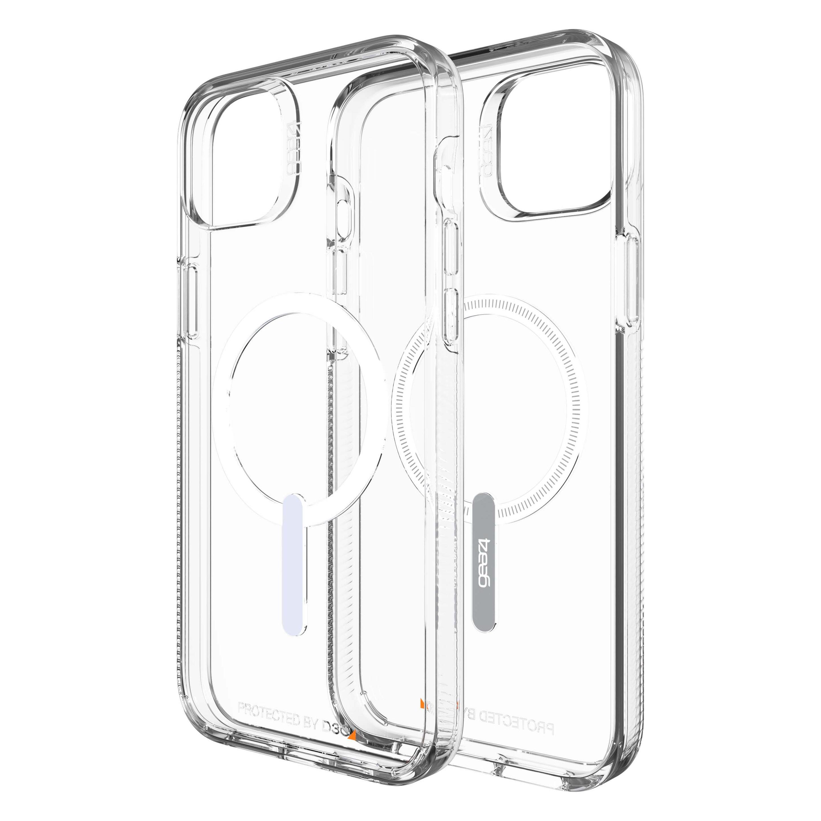 Zagg Cases Rio Snap Apple Kirk (Apple iPhone 14 Plus) (702010013)
