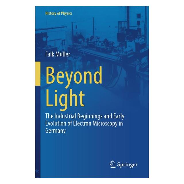 Umbreit Beyond Light (Englisch, Falk Müller) (71885690)