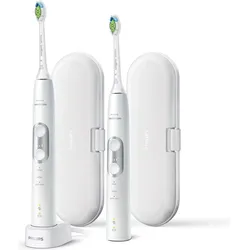 Philips Sonicare, Elektrische Zahnbürste, ProtectiveClean 6100