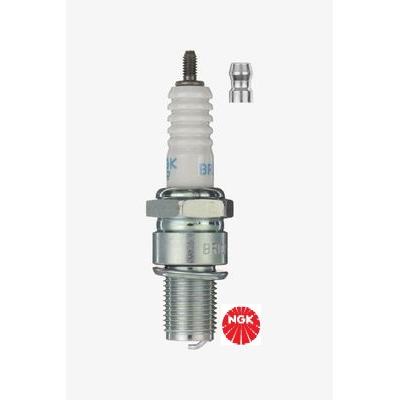 NGK Zündkerze 5880 für HONDA YAMAHA