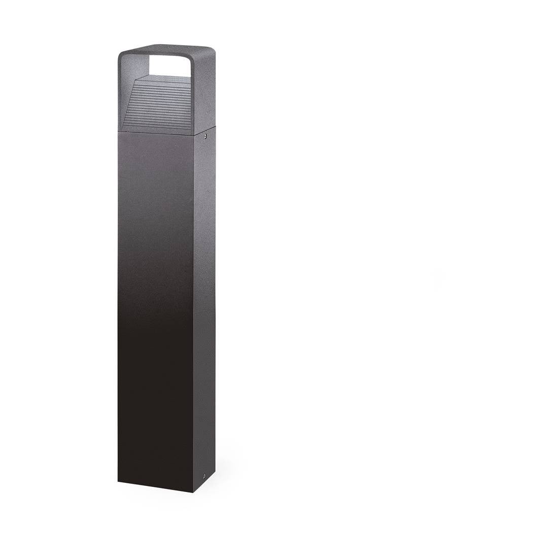 Eglo Doninni 1 Led terraslamp antraciet