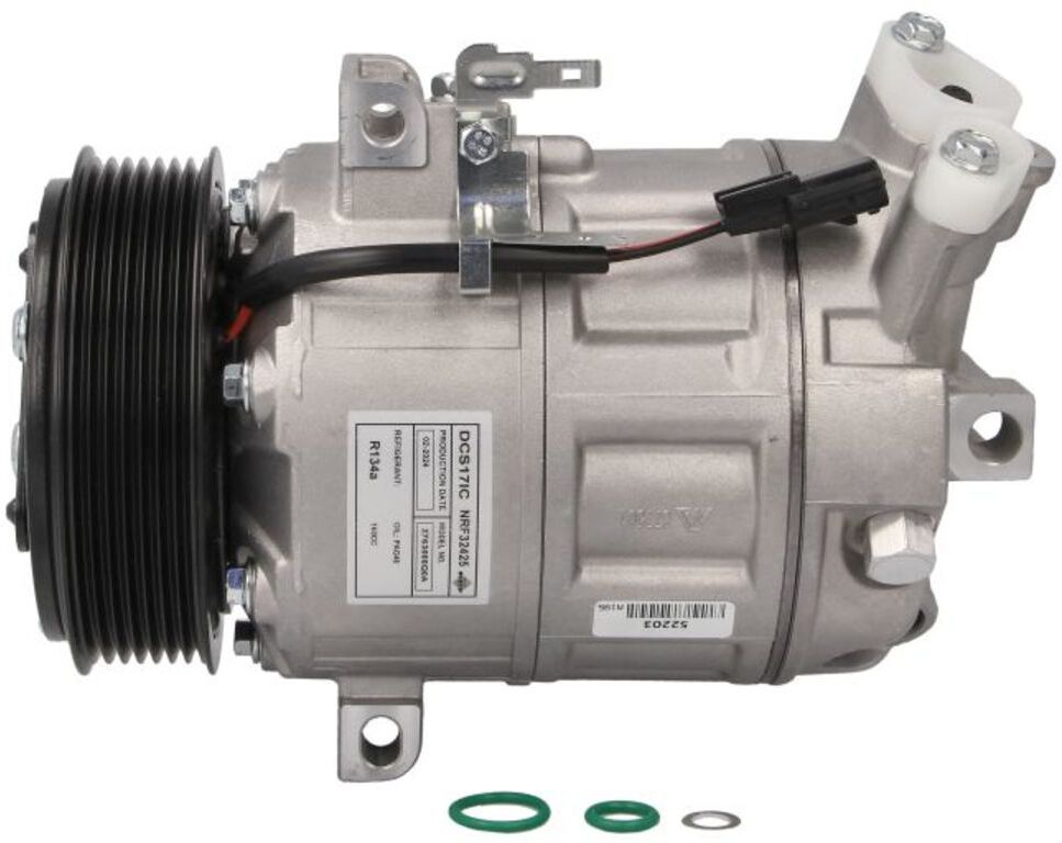 Klimakompressor NRF 32425