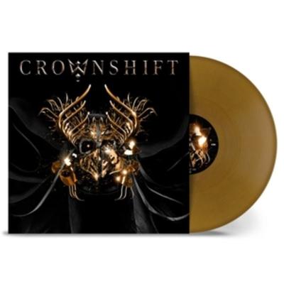 Crownshift(Gold Vinyl) - Crownshift, Vinyl