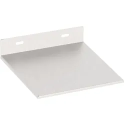 ABB KOT62306 Schutzabdeckung verzinktes Stahlblech Größe 240x185 mm 1SCA125903R1001