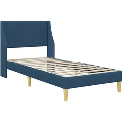 vidaXL, Bett, Modernes Bett