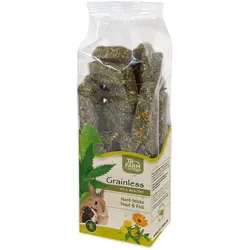 JR Grainless Health Hanf-Sticks Haut & Fell 75g