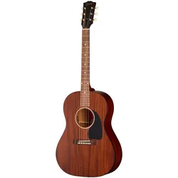 Gibson LG-2 All Mahogany Faded Natural - Westerngitarre