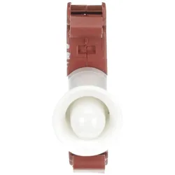 ABB P9PLNVJL LED-Block blau 120V AC, Modular Metall Reihe 1SFA197009R1044