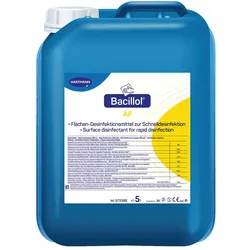 Bode Bacillol AF Flächendesinfektionsmittel 5 l
