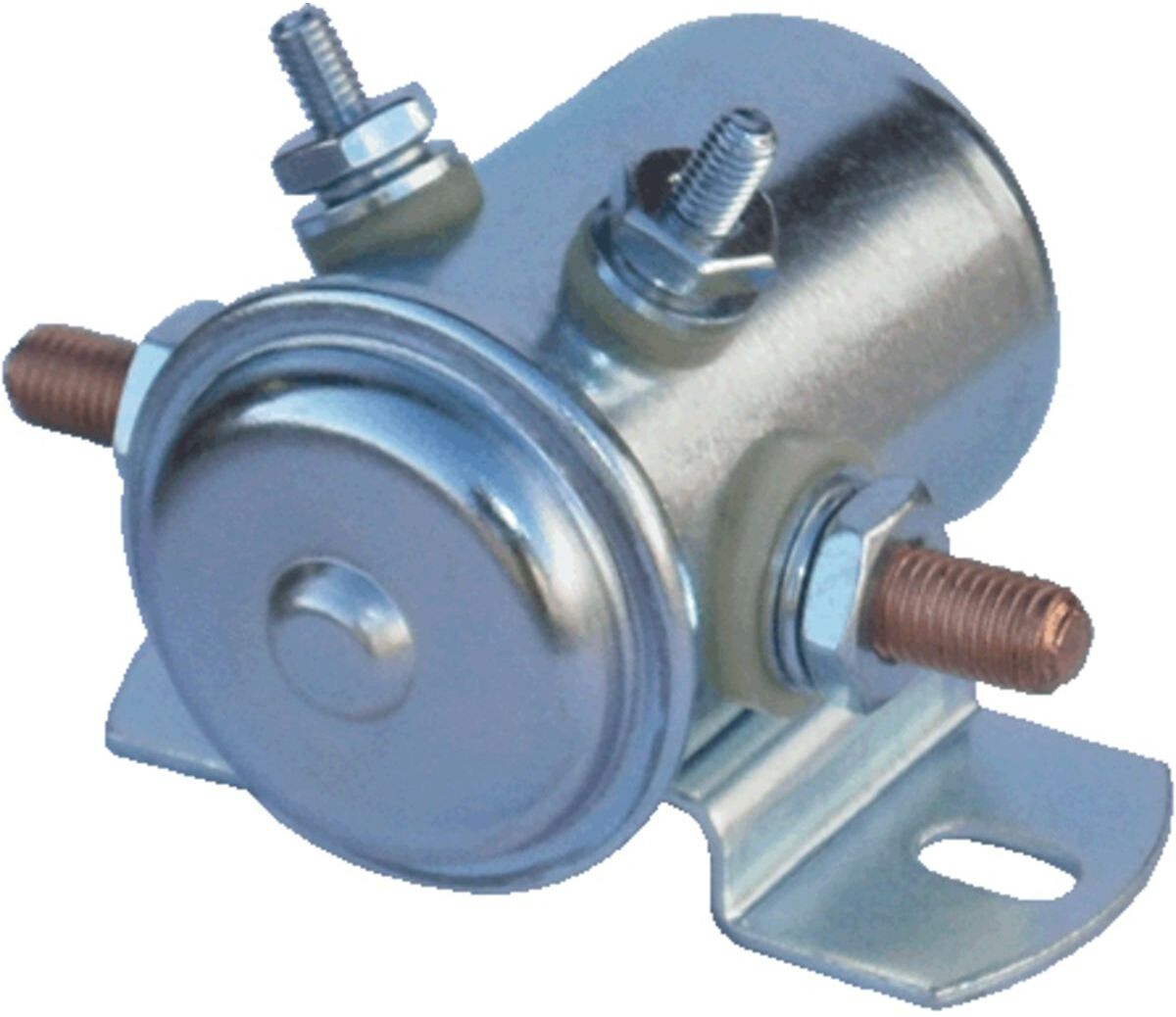 Prestolite Electric Interruttore solenoide, avviamento 860861