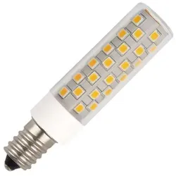 SPL | LED-Lampe | Kleine Fassung E14 | Röhrenlampe | 18mm | 6W