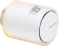 Netatmo Funk-Heizkörperthermostat (NAV01-DE)