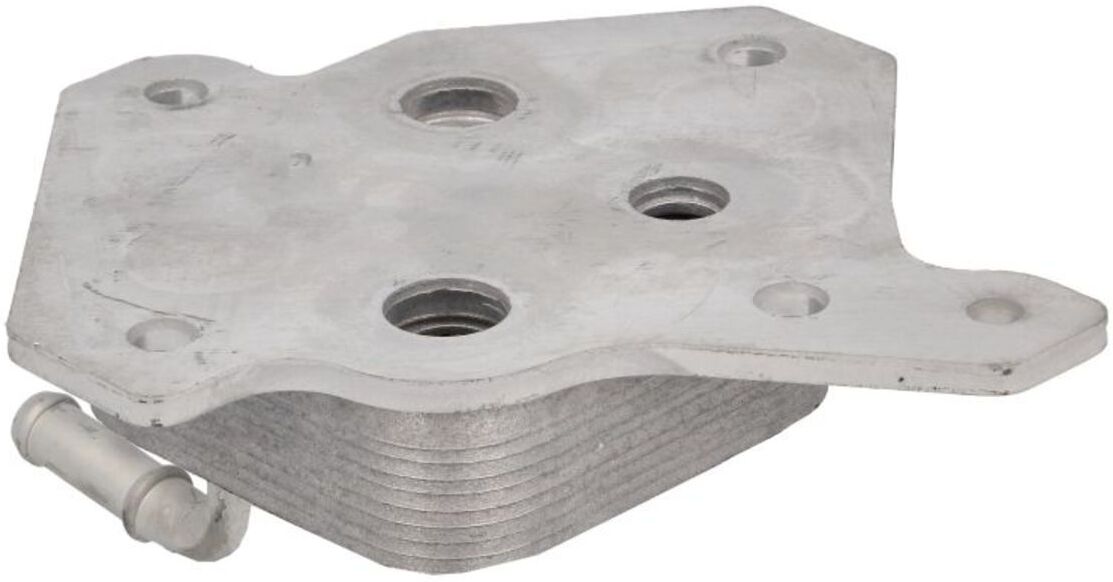 Ölkühler, Motoröl NRF 31317