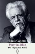 Elias Canetti - Party im Blitz: Die englischen Jahre - Preis vom 10.10.2026 11:48:34 h