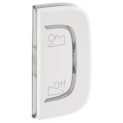Legrand Wippe Valena Life Allure Creme-Weiß 755568 1 St.