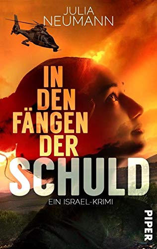 Julia Neumann - In den Fängen der Schuld: Ein Israel-Krimi - Preis vom 19.10.2026 19:33:35 h