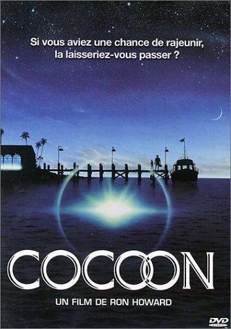Ron Howard - Cocoon [FR Import] - Preis vom 11.10.2026 03:10:56 h