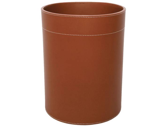 Ørskov Corbeille Ørskov cuir Cognac