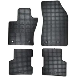 Konjac Sponge, Autoteppich, Gummimåtter Jeep Renegade Sport Long. 14- Fix 18Cm