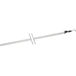 Geberit Set Leuchte unten für Option Plus Spiegelschrank, Breite 120 cm
